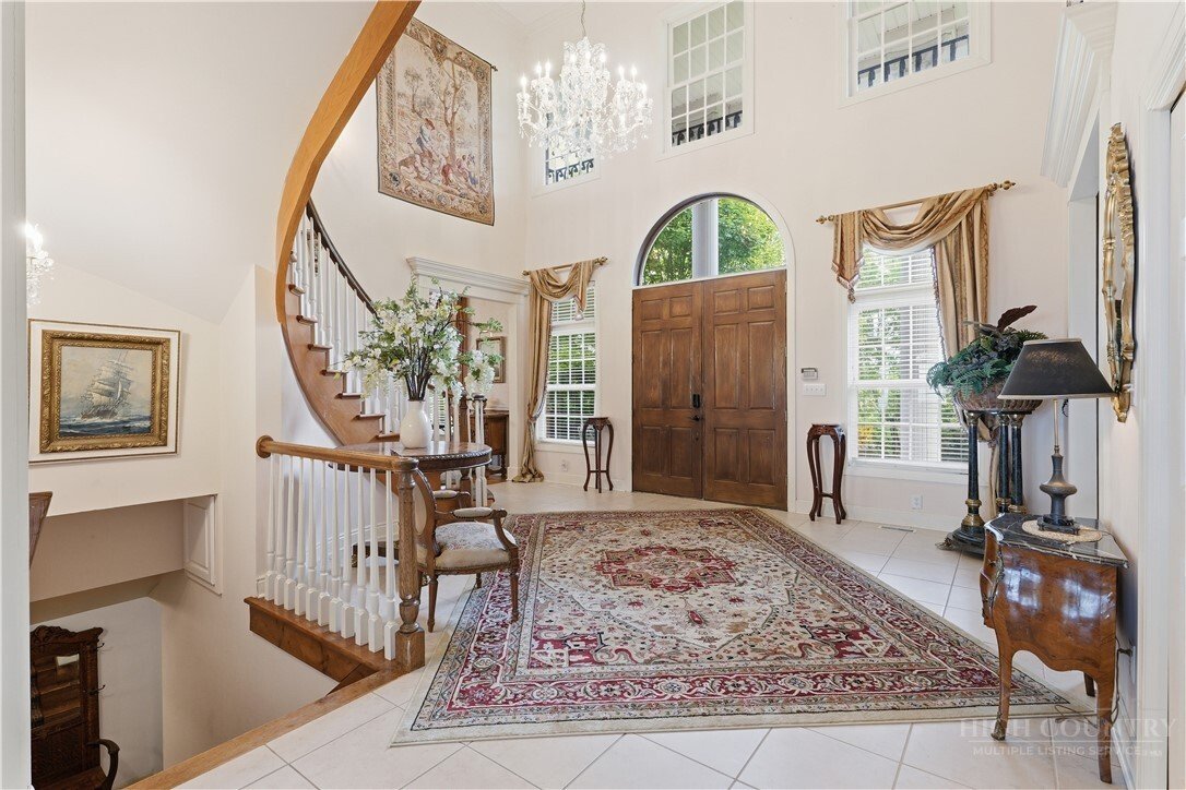 House in Boone, North Carolina, United States 3 - 18200654