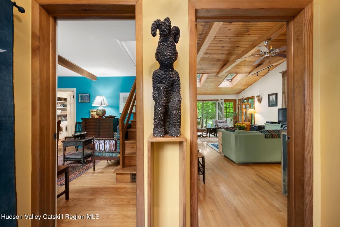 House in Woodstock, New York, United States 5 - 18205480