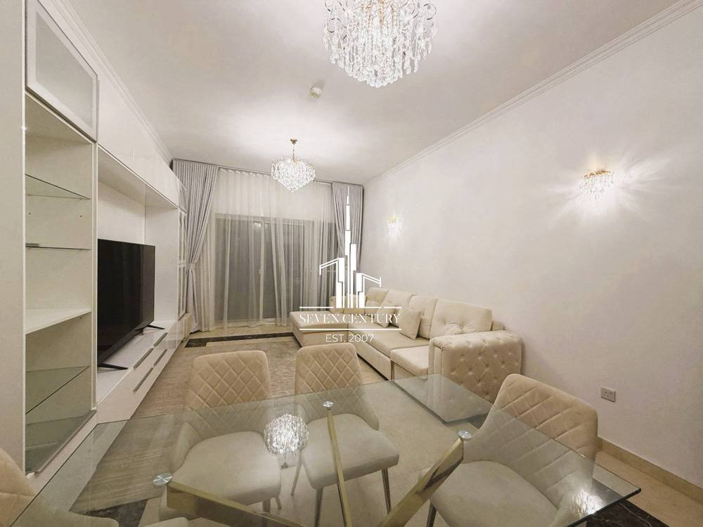 Apartment in Dubai, United Arab Emirates 3 - 18200141