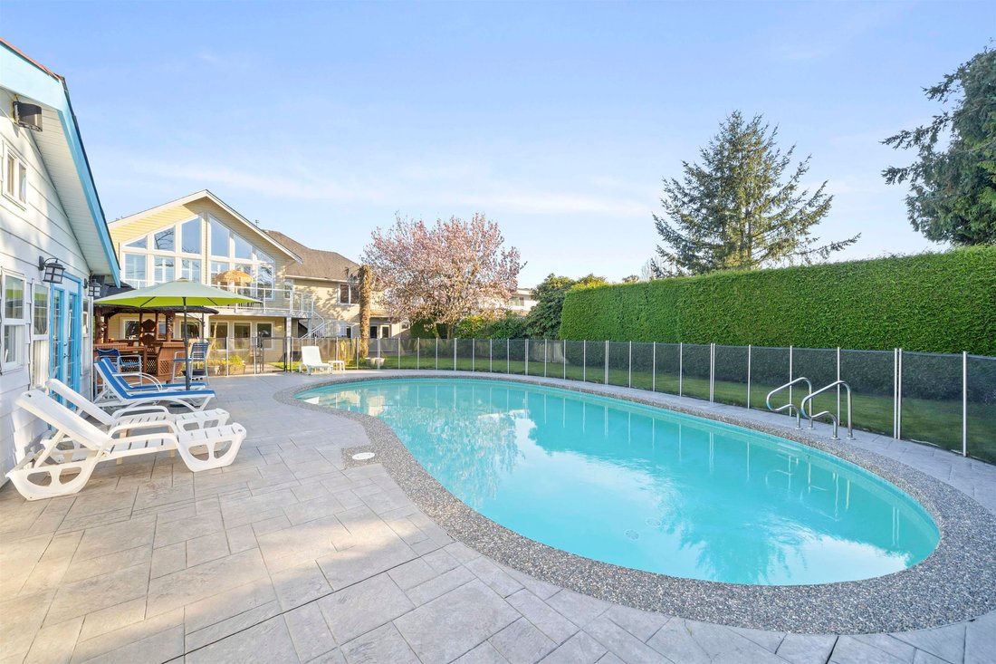 House in Delta, British Columbia, Canada 2 - 18205597