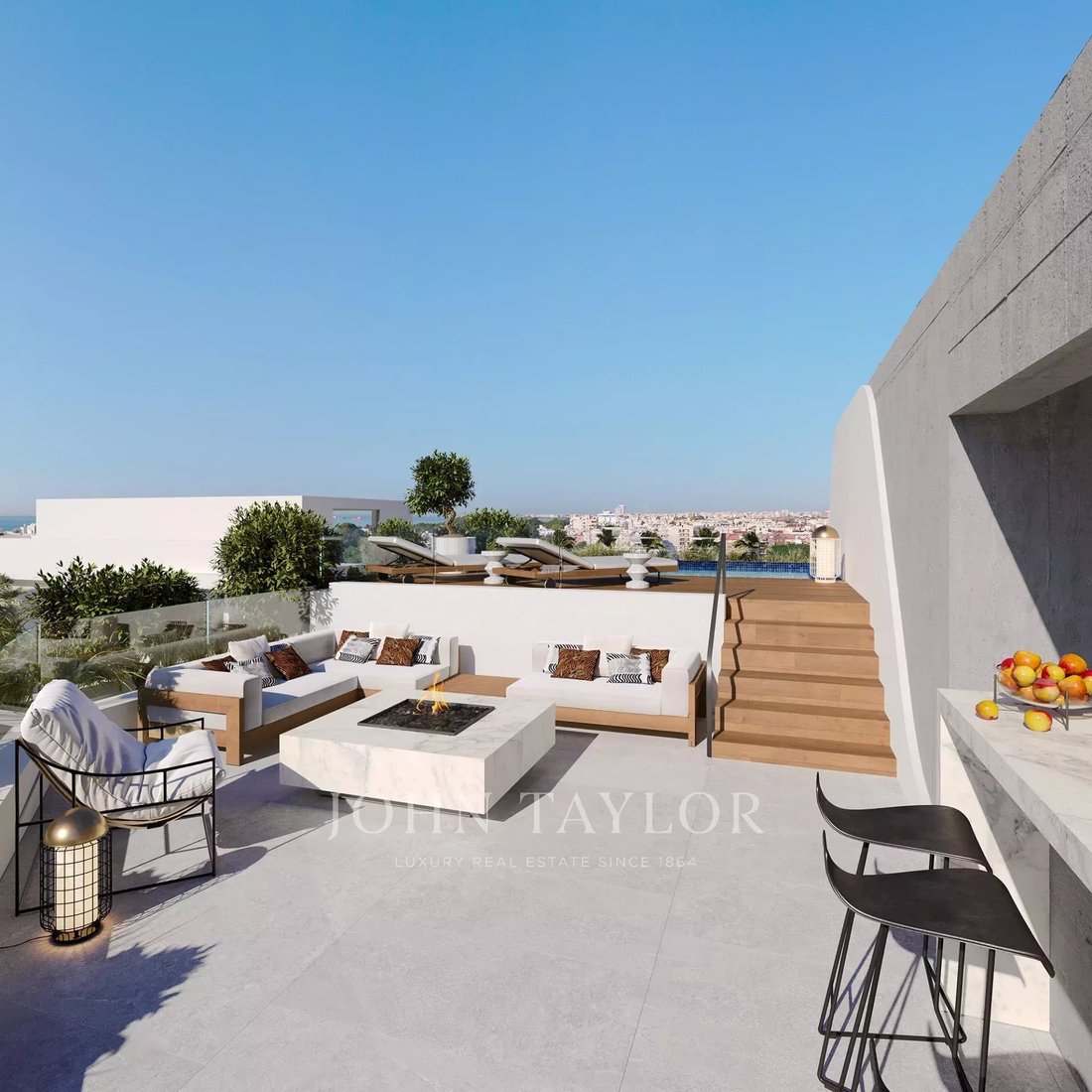 Apartment in Limassol, Limassol, Cyprus 5 - 18201489
