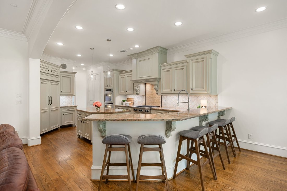 House in Houston, Texas, United States 4 - 18202036