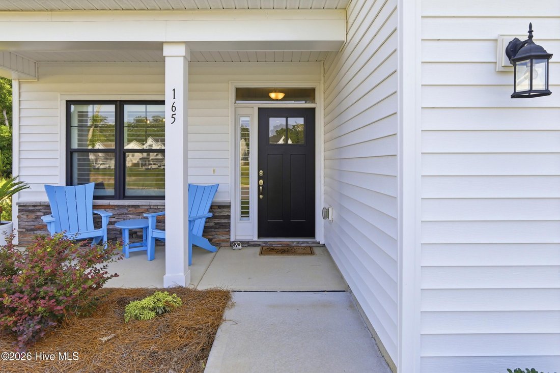 House in Hampstead, North Carolina, United States 5 - 18203857