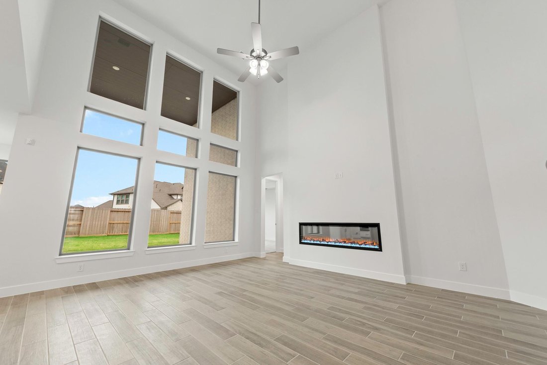 House in Richmond, Texas, United States 3 - 18204934