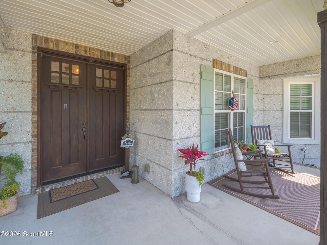 House in Waverly, Georgia, United States 5 - 18204756