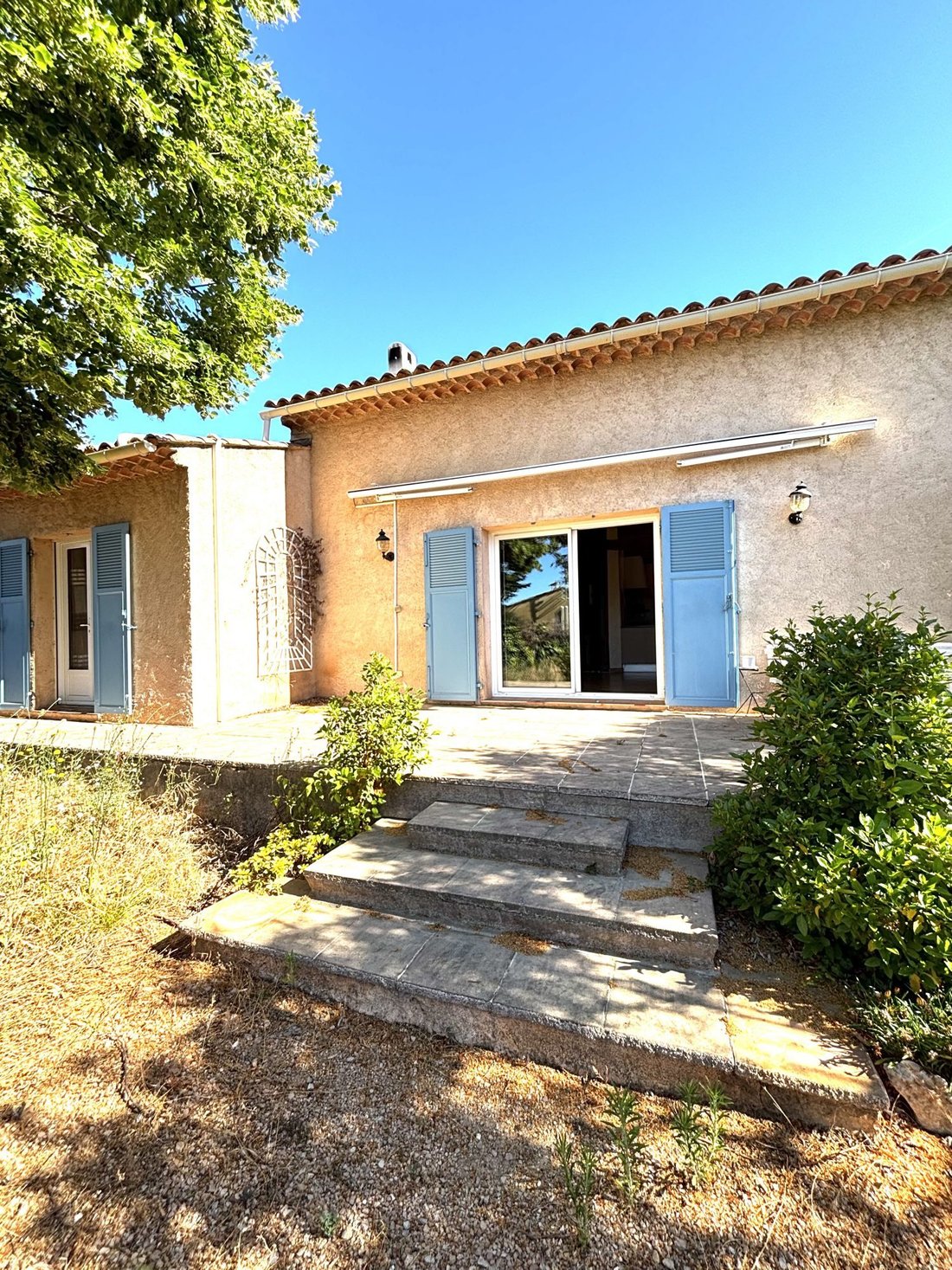 Villa in Partie Nord-Ferrieres-Cadenades-Rouviere, Le Muy, France 1 - 18206898