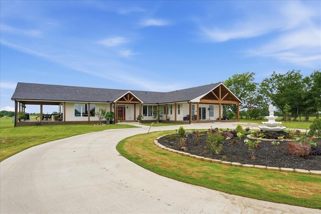 House in Sulphur Springs, Texas, United States 1 - 18205240