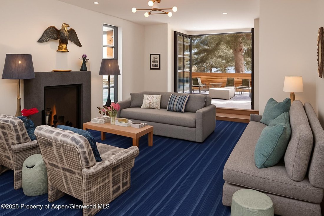 House in Aspen, Colorado, United States 3 - 18201716