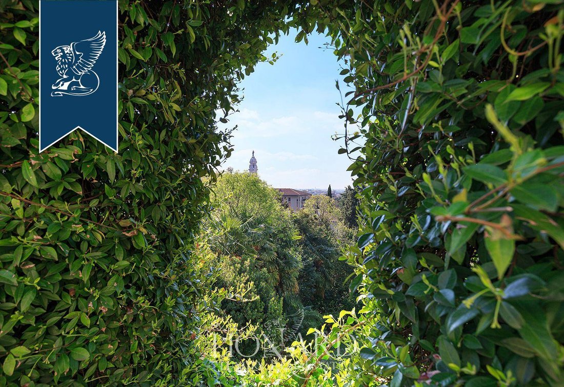 Villa in Sant'Alessandro, Bergamo, Italy 5 - 18205799