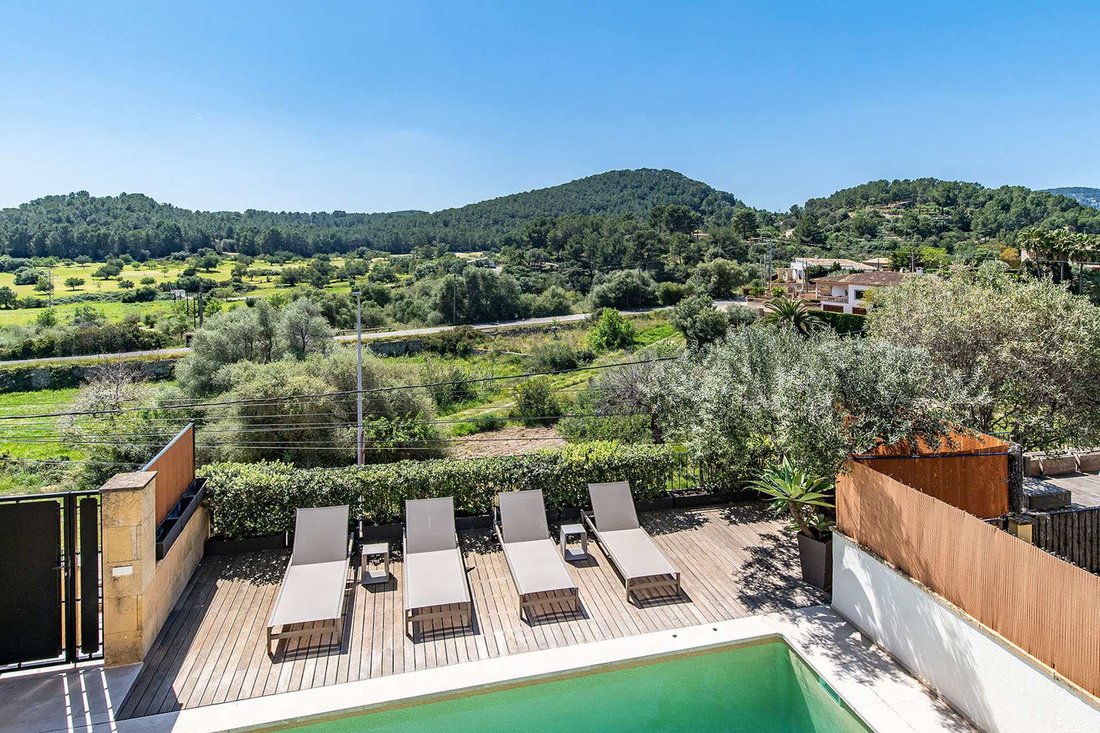 House in es Capdella, Calvia, Balearic Islands 2 - 18203483