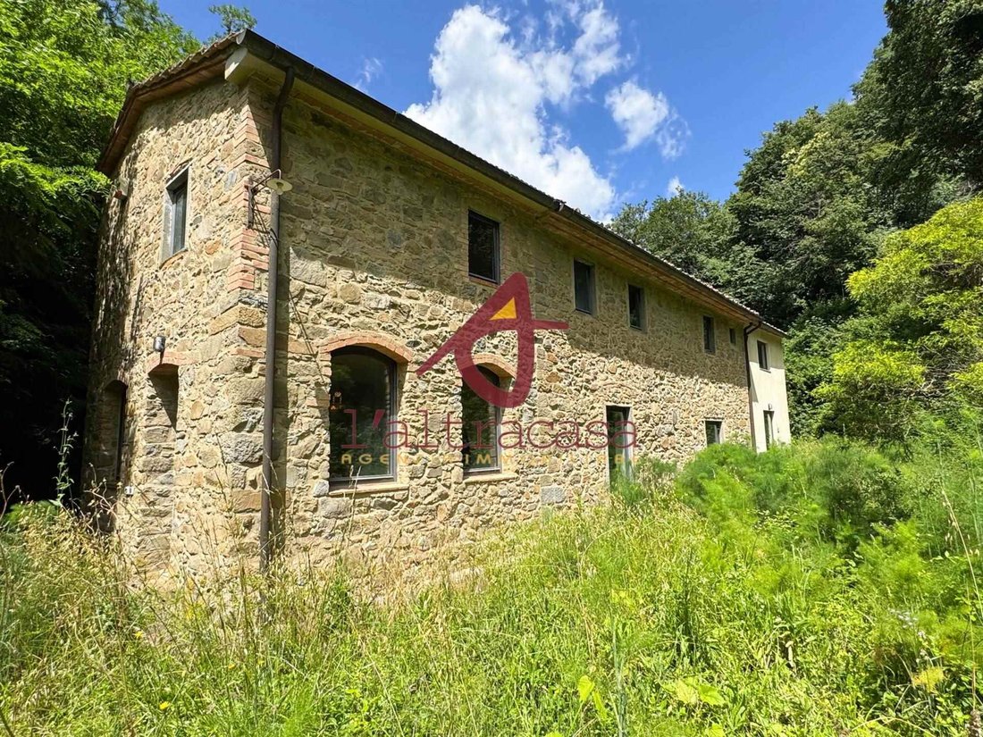 Center, Vinci, Tuscany 1 - 18205511