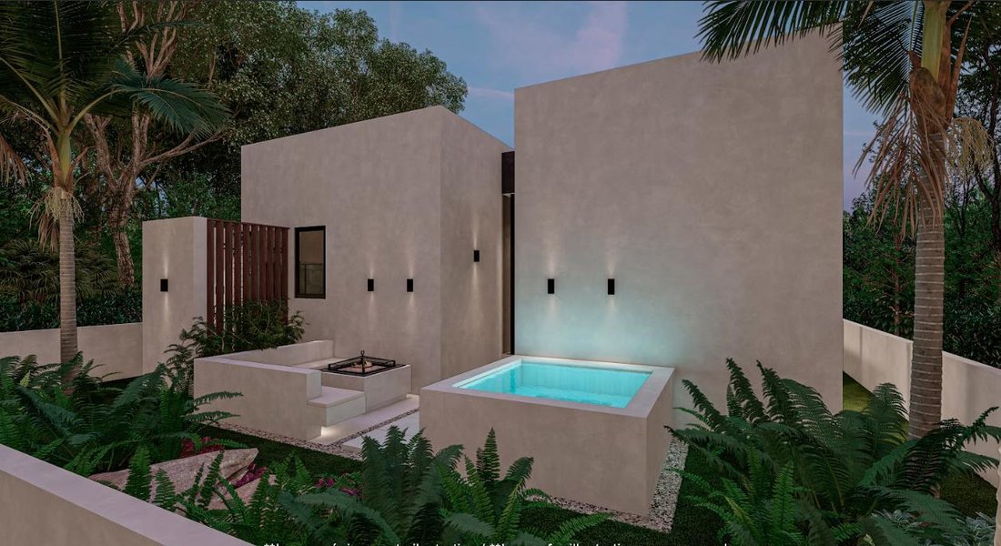 Villa in Gran Bahía Príncipe, Quintana Roo, Mexico 3 - 18203181