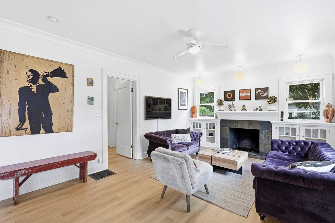 Haus in Portland, Oregon, Vereinigte Staaten 4 - 18205392