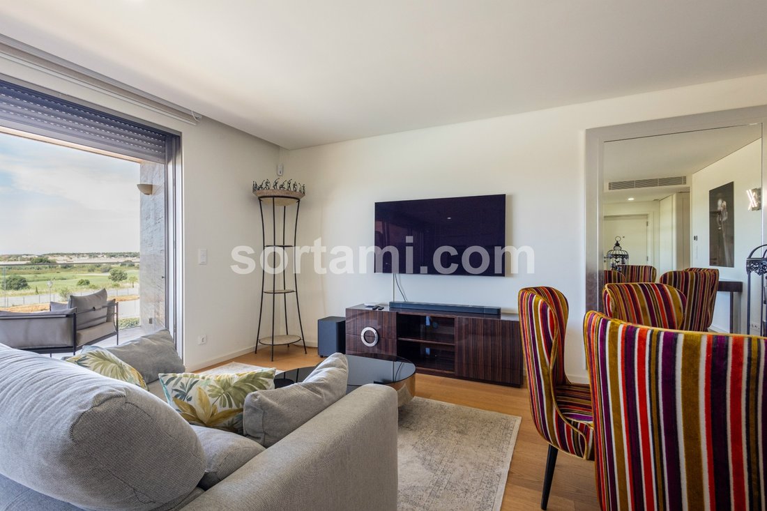 Apartment in Vilamoura, Quarteira, Algarve 5 - 18203610