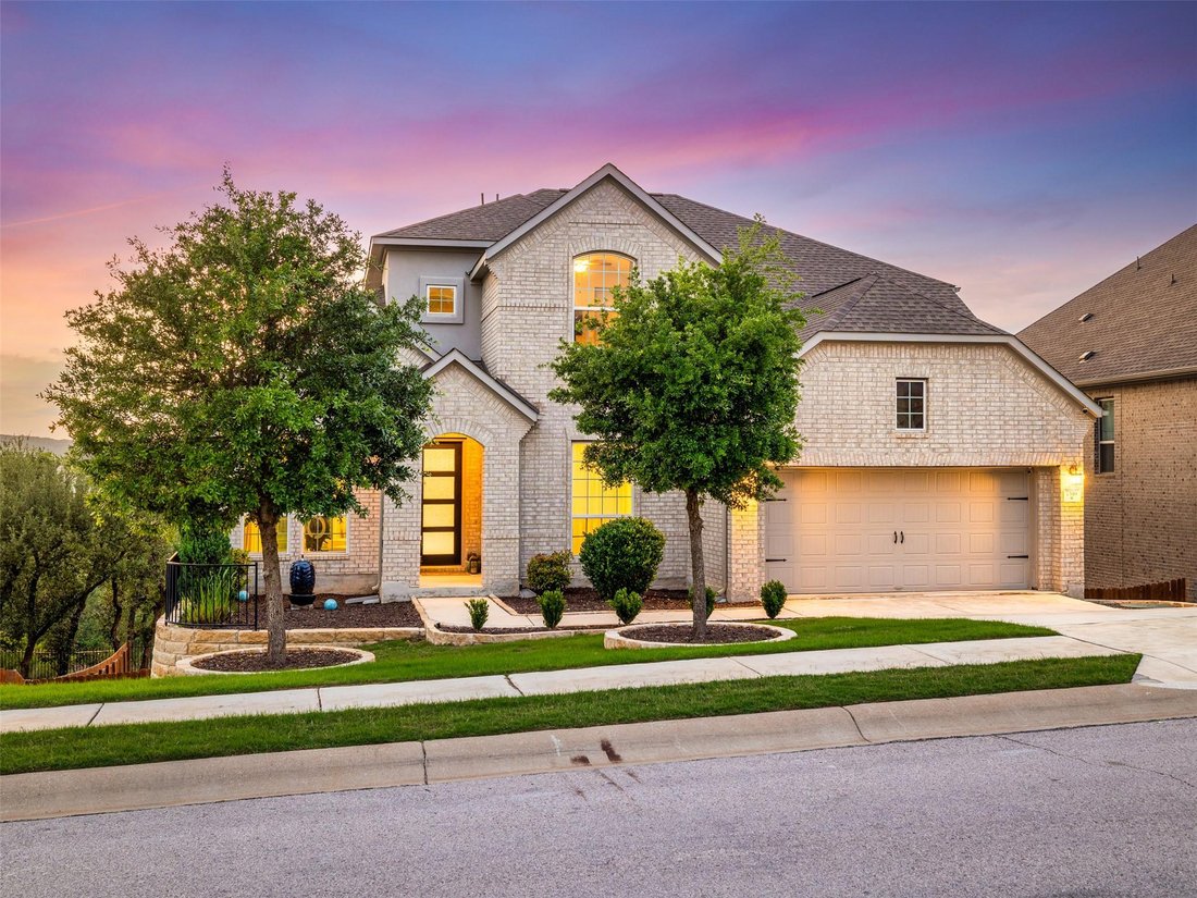 House in Lago Vista, Texas, United States 1 - 18204330