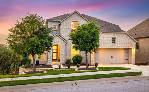 House in Lago Vista, Texas, United States 1