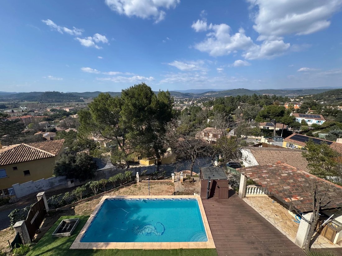 House in Sud, Vidauban, France 4 - 18201650