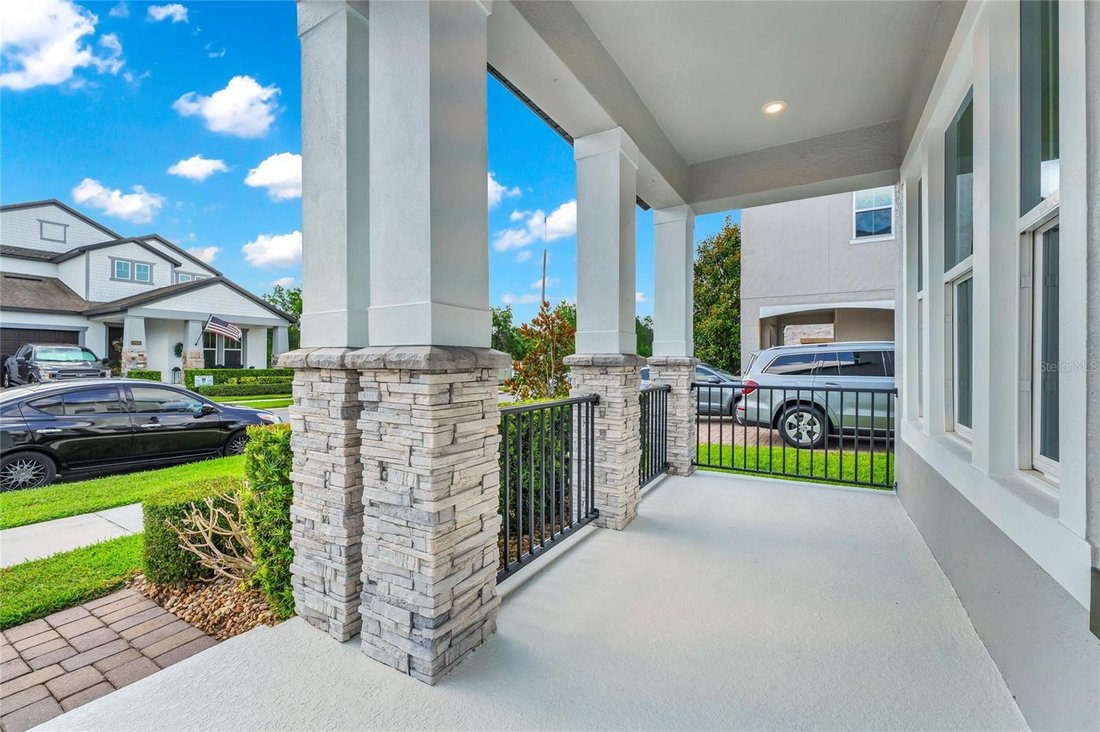 House in Lake Butler, Florida, United States 3 - 18199492