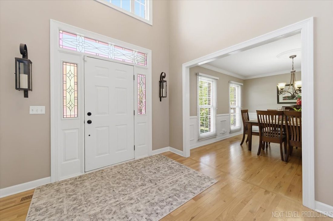 House in Sugar Grove, Illinois, United States 2 - 18204961