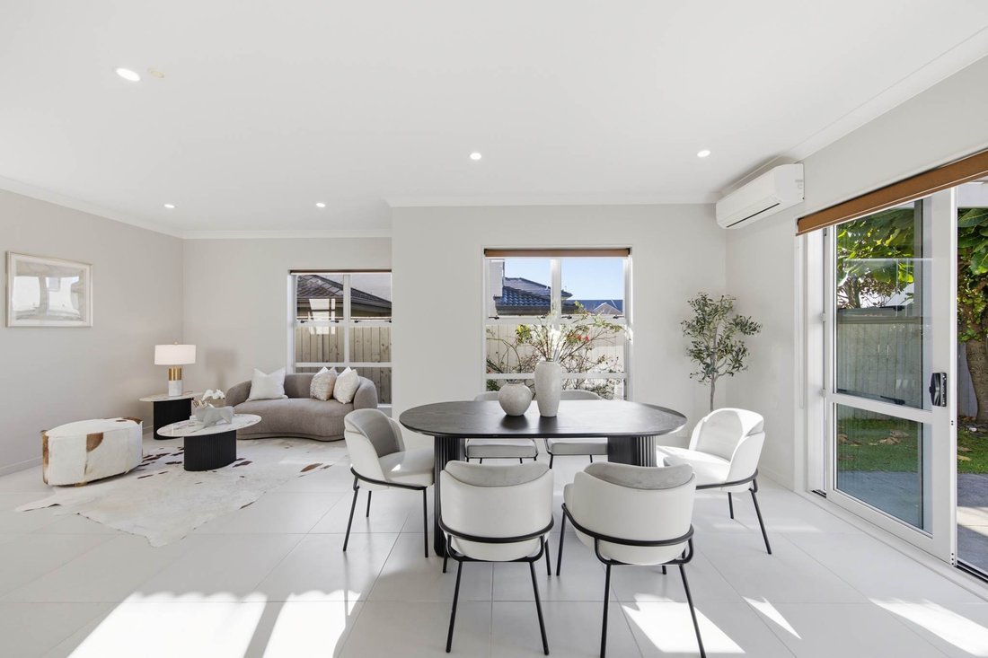 Maison à Auckland, Auckland, Nouvelle-Zélande 4 - 18206858