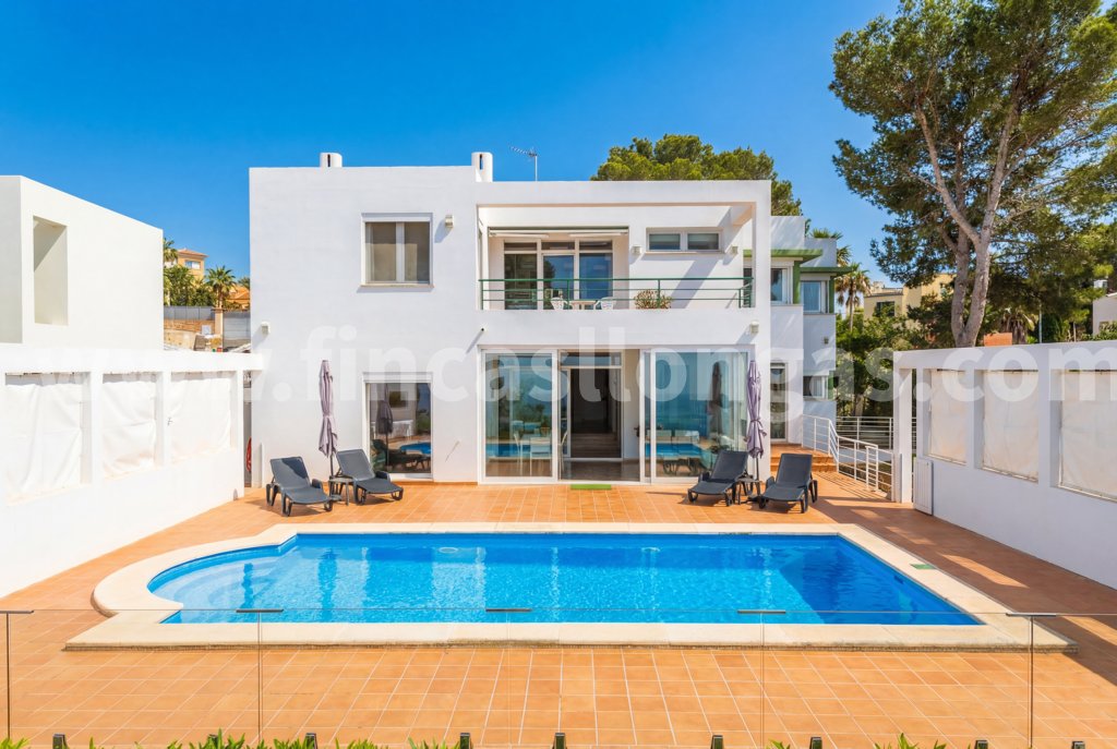 Villa in Llucmajor, Balearic Islands, Spain 4 - 18200986