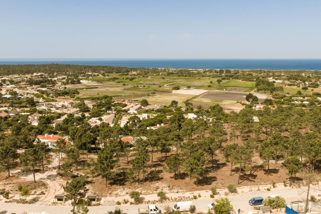 Land in Carvalhal, Setubal, Portugal 4 - 18202107