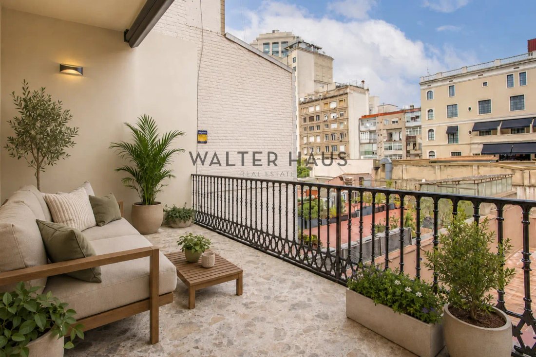 House in Eixample, Barcelona, Spain 4 - 18205922