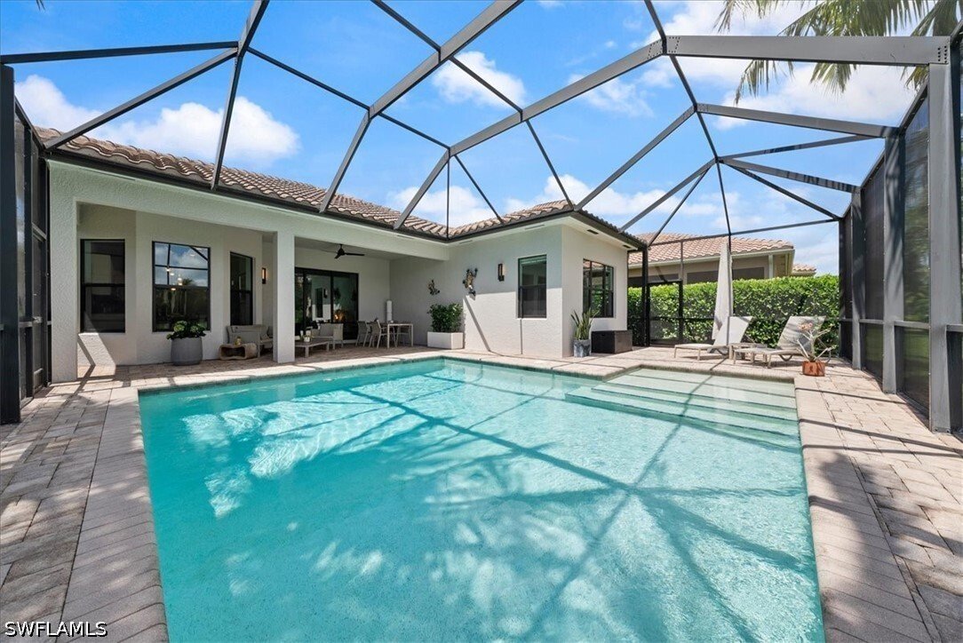 House in Naples, Florida, United States 4 - 18199895
