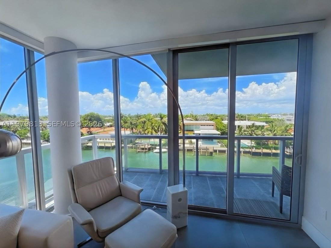 Condo in Bal Harbour, Florida, United States 2 - 17378454