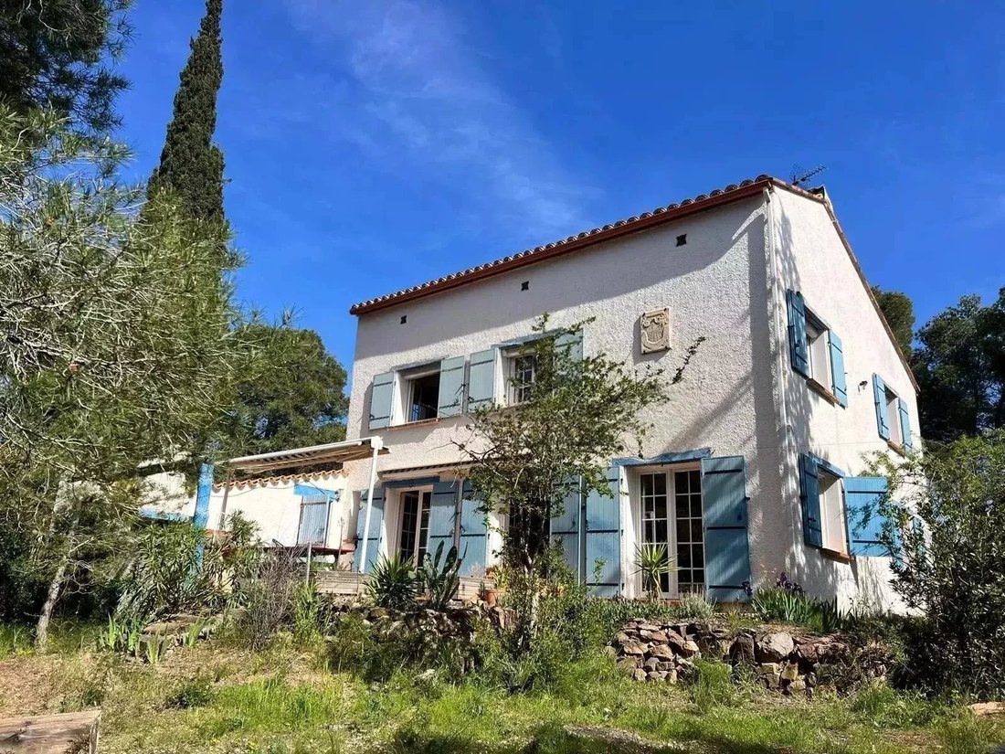 Villa in Espira-de-l'Agly, Occitania, France 3 - 16958474