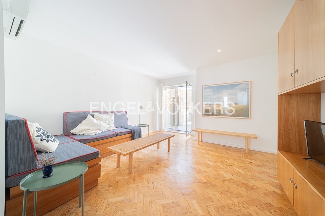 Apartment in Sao Vicente, Lisbon, Portugal 5 - 17736045