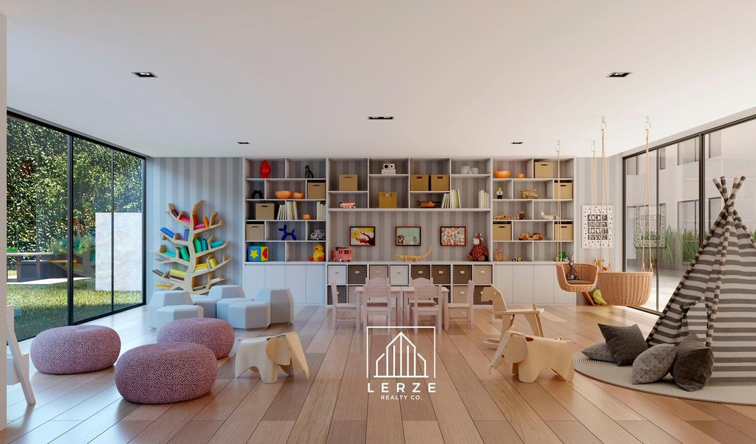 Apartment in Santa Catarina Yecahuitzotl, Mexico City, Mexico 4 - 18199318