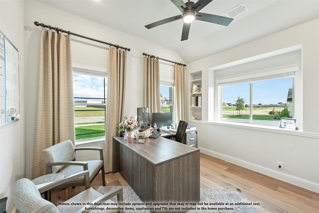 House in DeSoto, Texas, United States 3 - 18205292