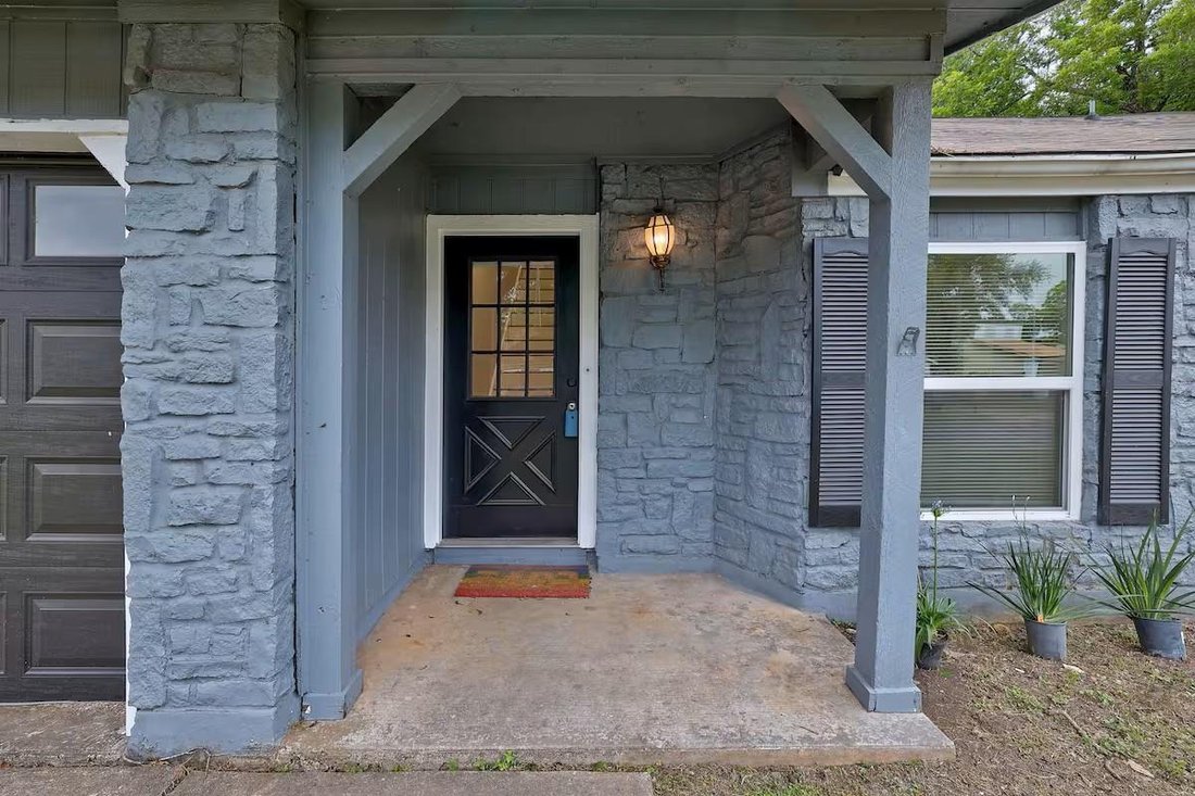 Apartment in Jollyville, Texas, United States 3 - 18204390