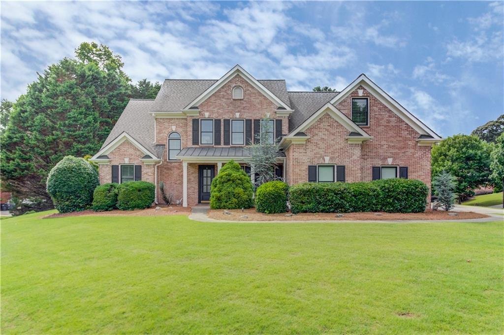 House in Buford, Georgia, United States 1 - 18200251