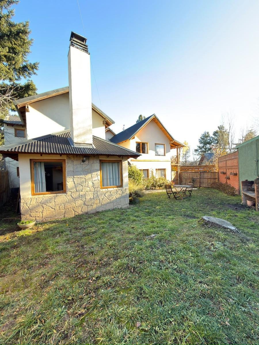 House in San Martín de los Andes, Neuquen, Argentina 2 - 18202581