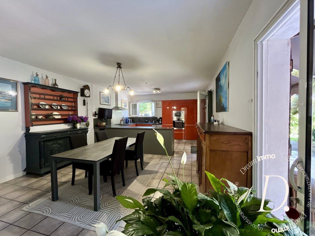 House in Saubrigues, Nouvelle-Aquitaine, France 5 - 18206929