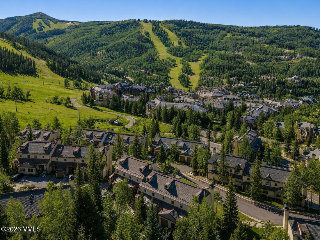 Townhouse in Avon, Colorado, United States 2 - 18203044