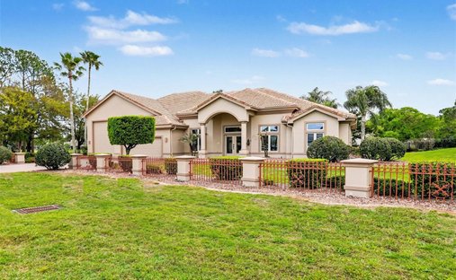 House in Port Orange, Florida, United States 1