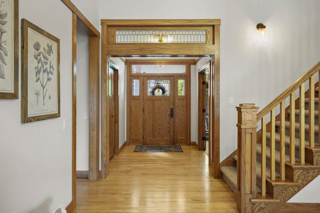 House in McFarland, Wisconsin, United States 3 - 18203269