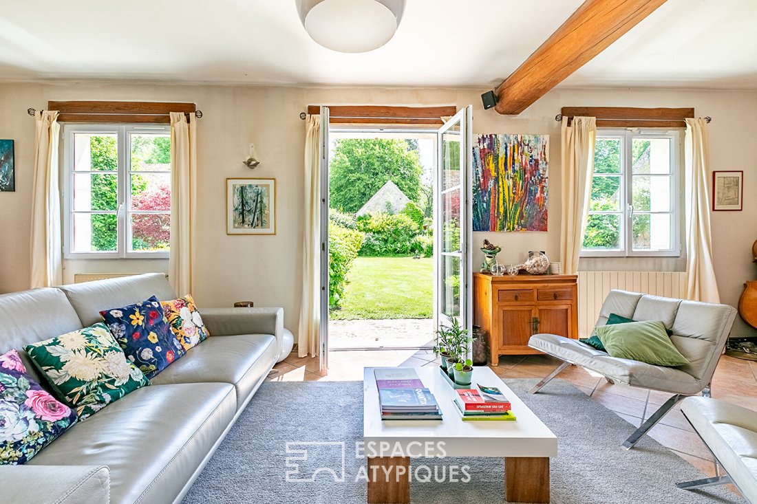Villa in Pronleroy, Hauts-de-France, France 4 - 18201824