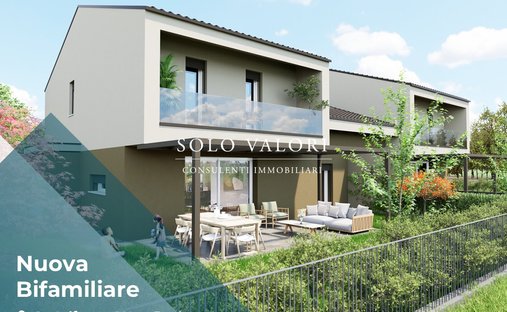 House in Castelfranco Veneto, Veneto, Italy 1