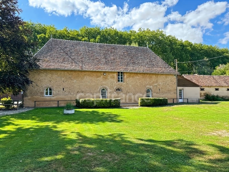 Maison à Courcemont, Pays de la Loire, France 2 - 18205860