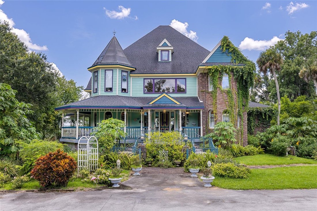 House in Haines City, Florida, United States 1 - 18199567