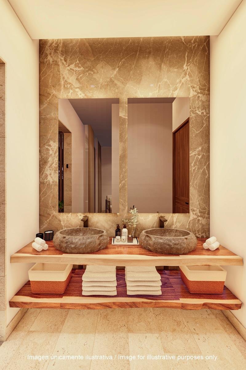 Villa à Alma Tulum Hotel, Quintana Roo, Mexique 3 - 18204595