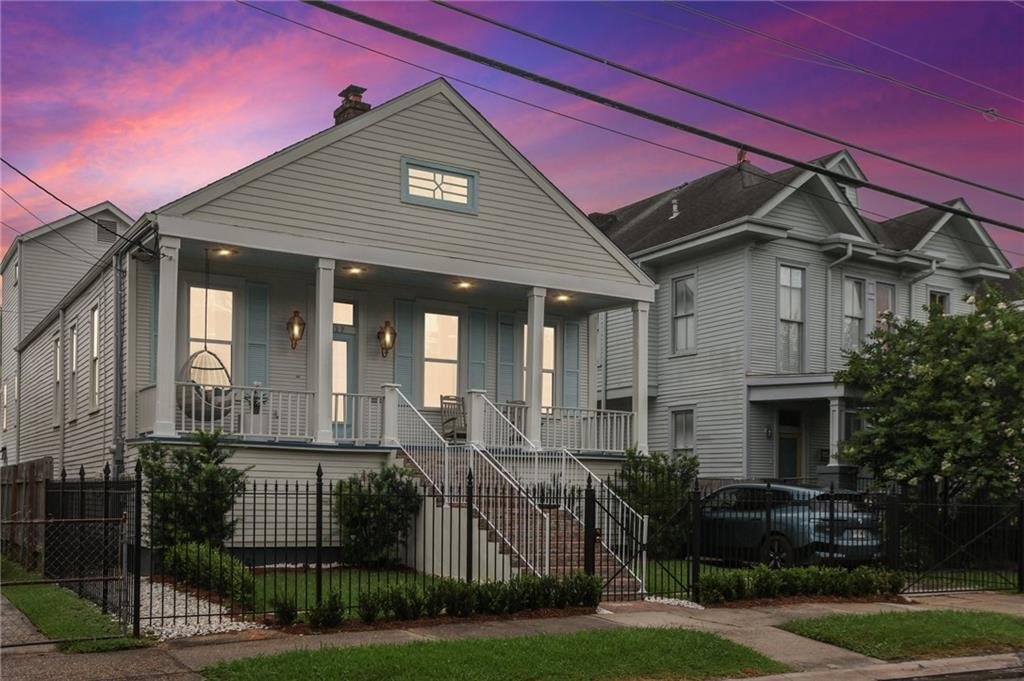 House in New Orleans, Louisiana, United States 2 - 18203143