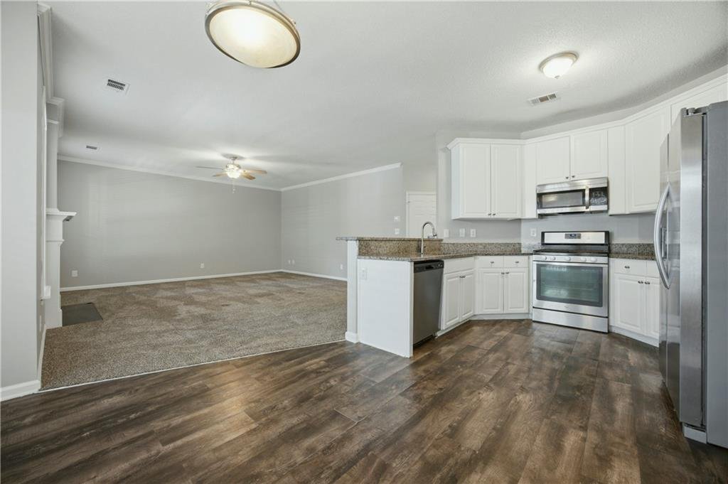 House in Milton, Georgia, United States 5 - 18200275