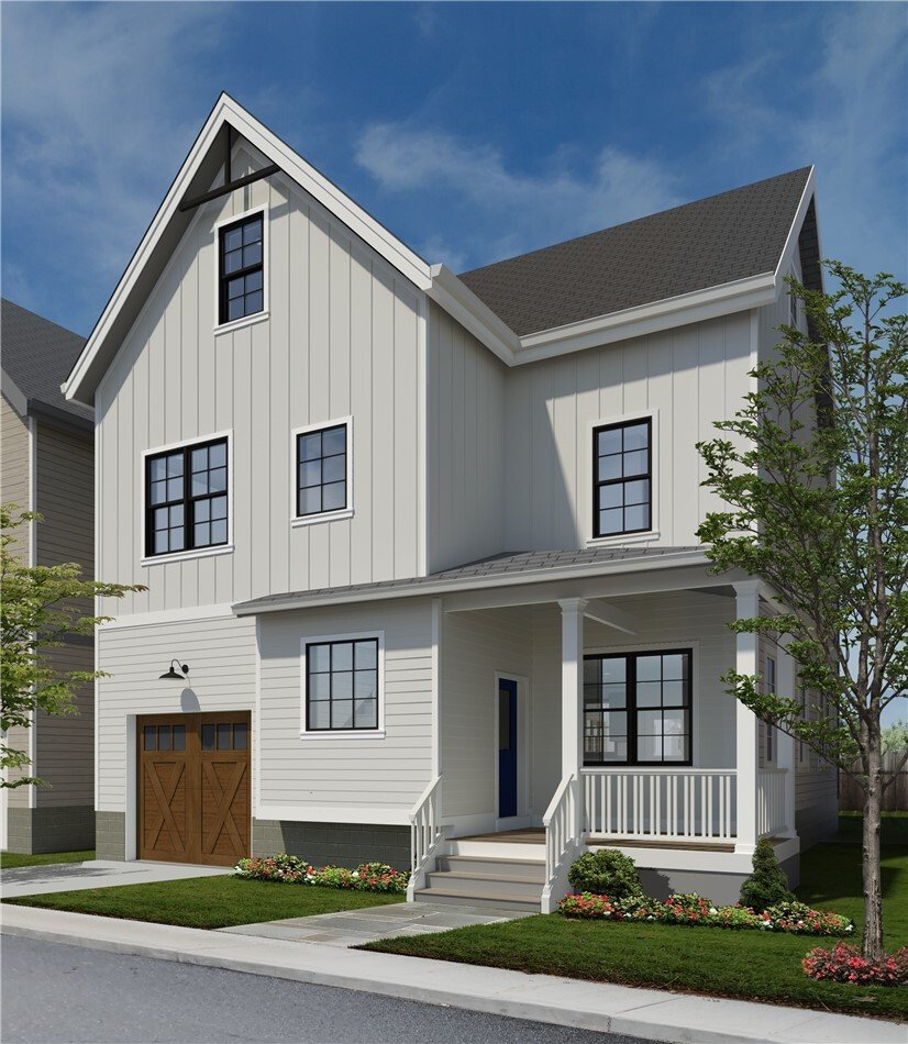 House in Pittsburgh, Pennsylvania, United States 5 - 18180561