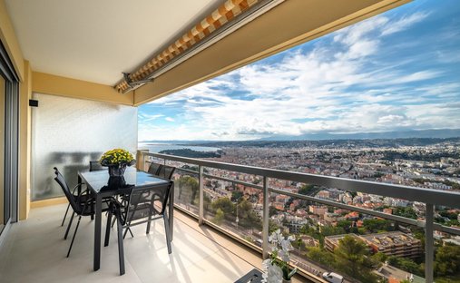 Apartment in Nice, Provence-Alpes-Côte d'Azur, France 1