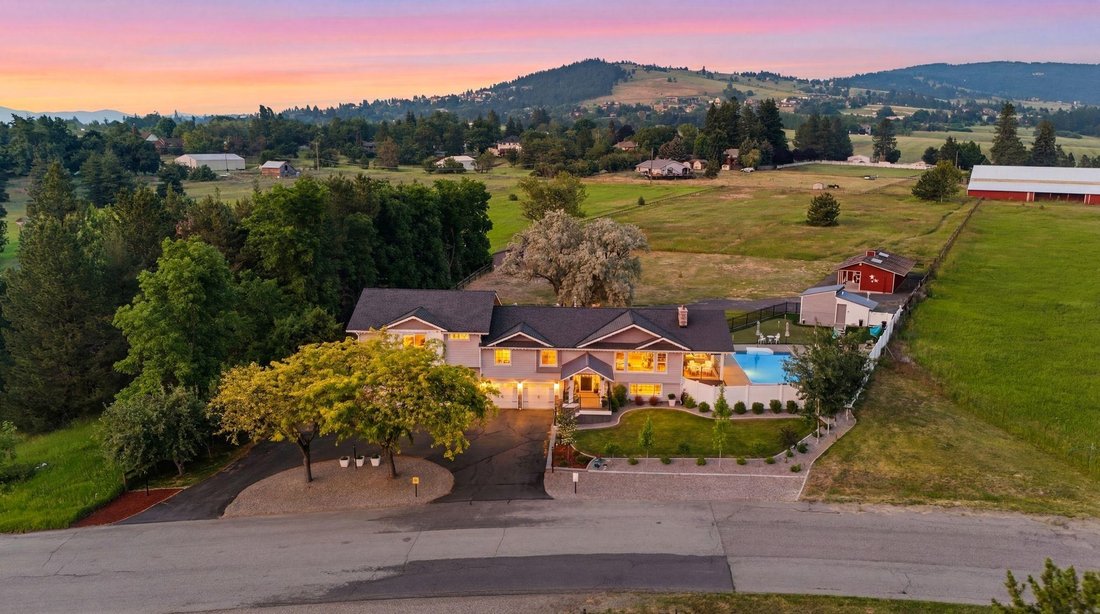 House in Spokane, Washington, United States 1 - 18203657